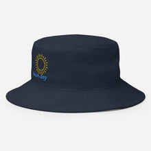 Load image into Gallery viewer, Beach Day Bucket Hat