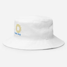 Load image into Gallery viewer, Beach Day Bucket Hat
