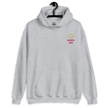 Load image into Gallery viewer, Beach Day Hoodie