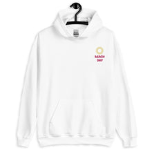 Load image into Gallery viewer, Beach Day Hoodie