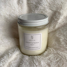 Load image into Gallery viewer, &quot;Soft&quot; Scented Candle (6 oz.)
