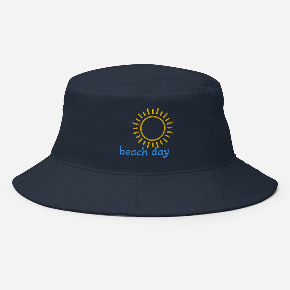 Beach Day Bucket Hat